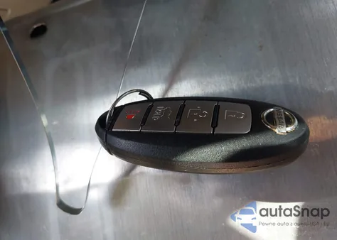 2015 Nissan Altima 2.5 S из США, поврежденный, VIN 1N4AL3AP4FN394709